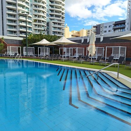 Residence On Langley Park Perth Exterior foto