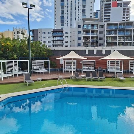 Residence On Langley Park Perth Exterior foto