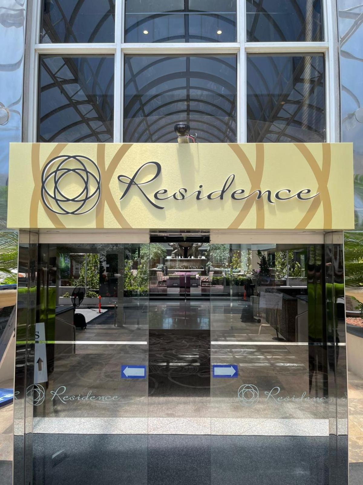 Residence On Langley Park Perth Exterior foto